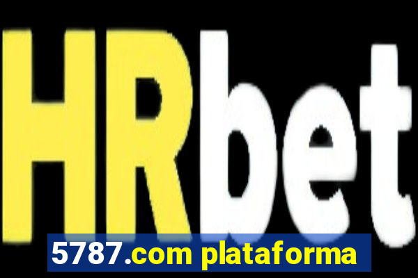 5787.com plataforma